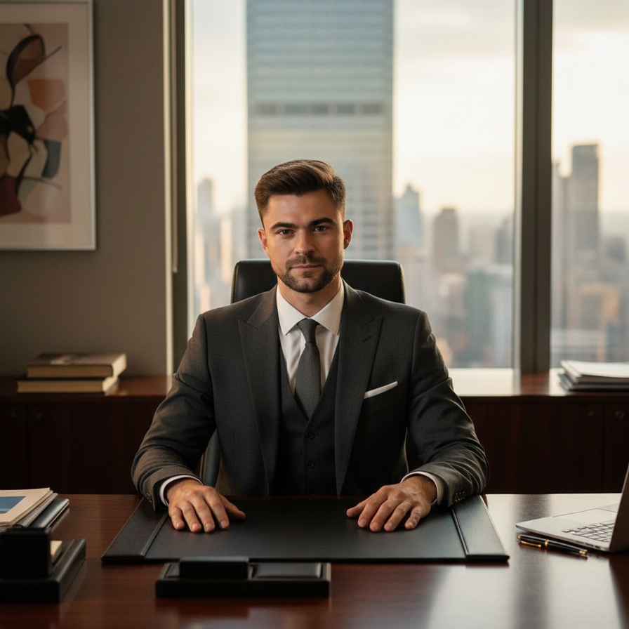 Алексей Гаряев HR Консультант hh