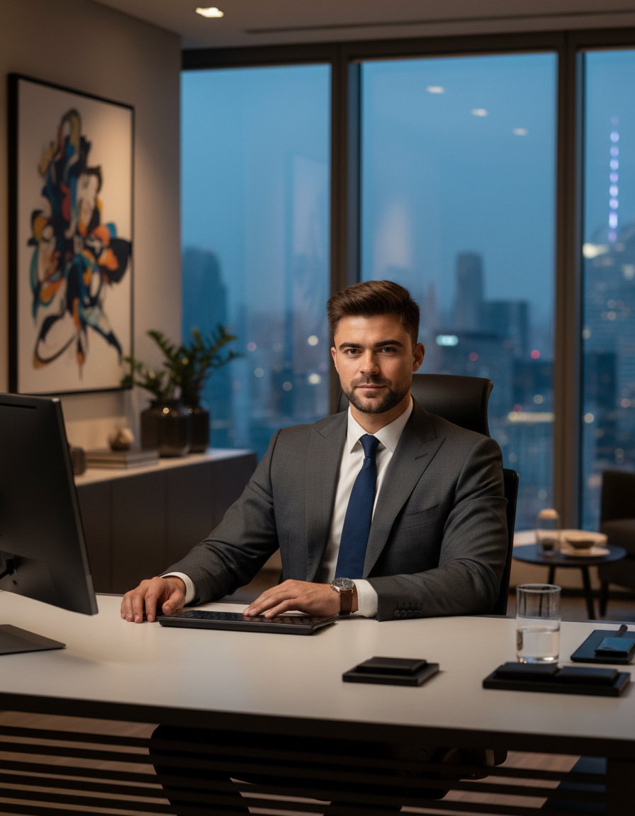 Алексей Гаряев HR Консультант hh