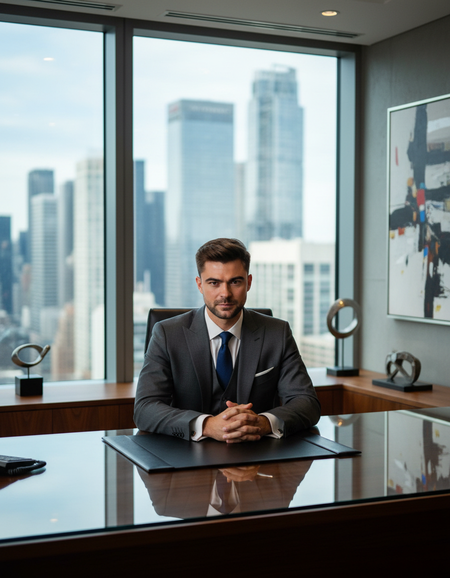 Алексей Гаряев HR Консультант hh