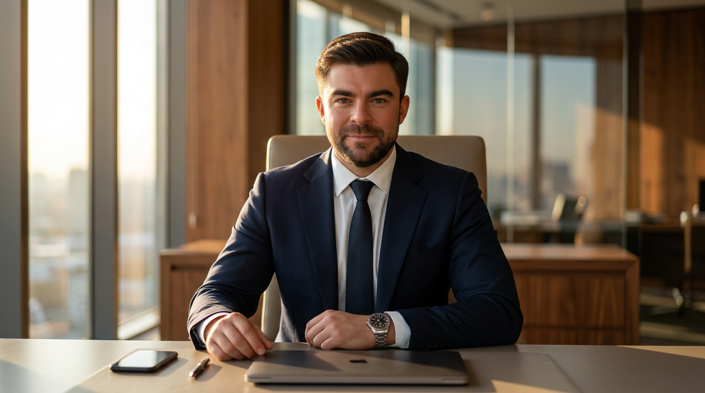 Алексей Гаряев HR Консультант hh