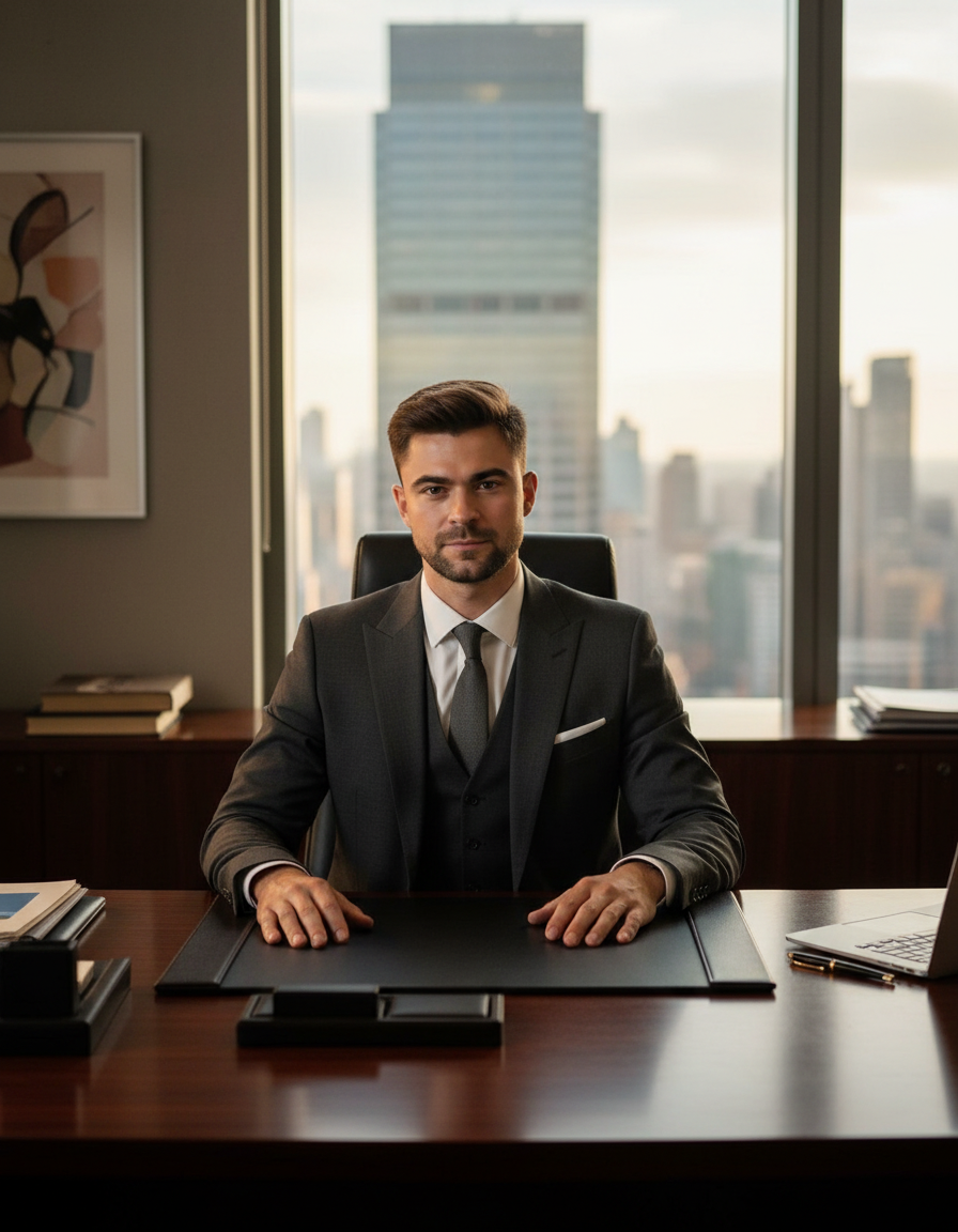 Алексей Гаряев HR Консультант hh